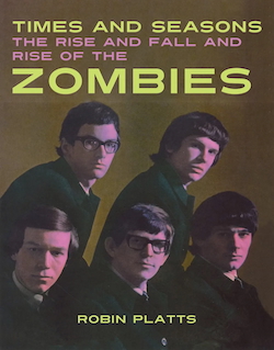 Essential Zombies: Robin Platt's Zombies