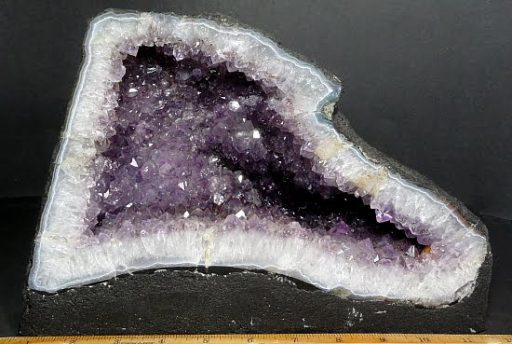 Amethyst Cathedral