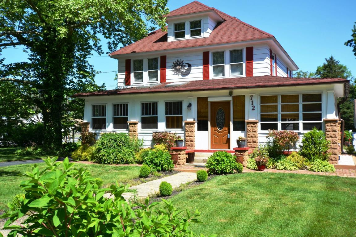 Hardwood Floor Refinishing toms River Nj Of Property Search Century 21 Main Street Realty for Home for Sale at 712 Washington Street In toms River Nj for 339900