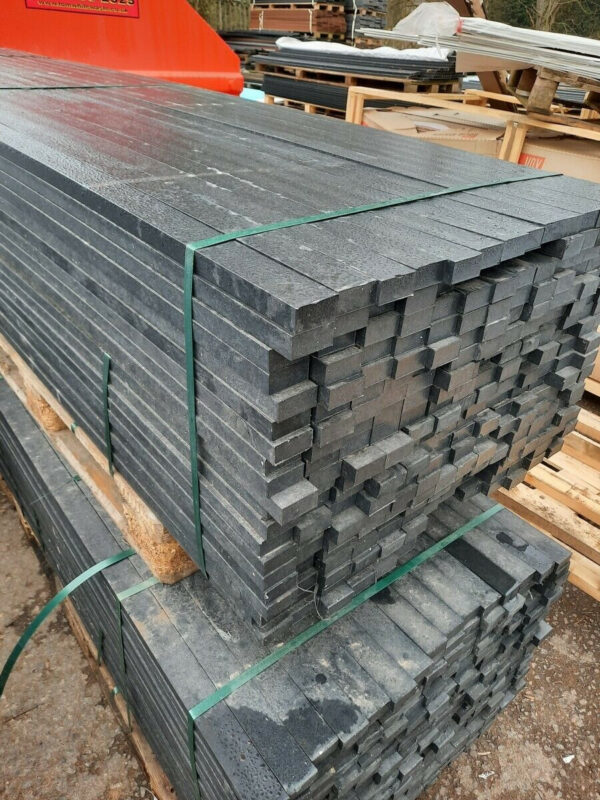 Recycled Plastic Flexible Batten