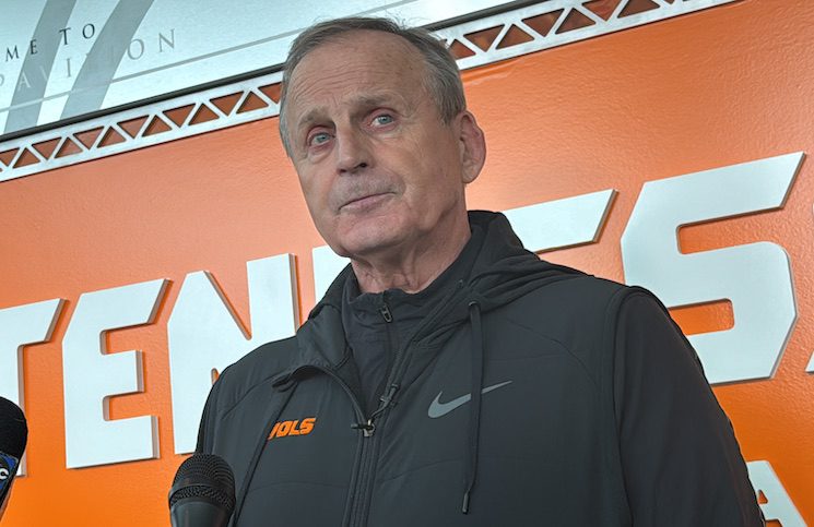 Rick Barnes