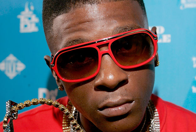 Lil Boosie Found Not Guilty in Murder Trial – Rolling Stone