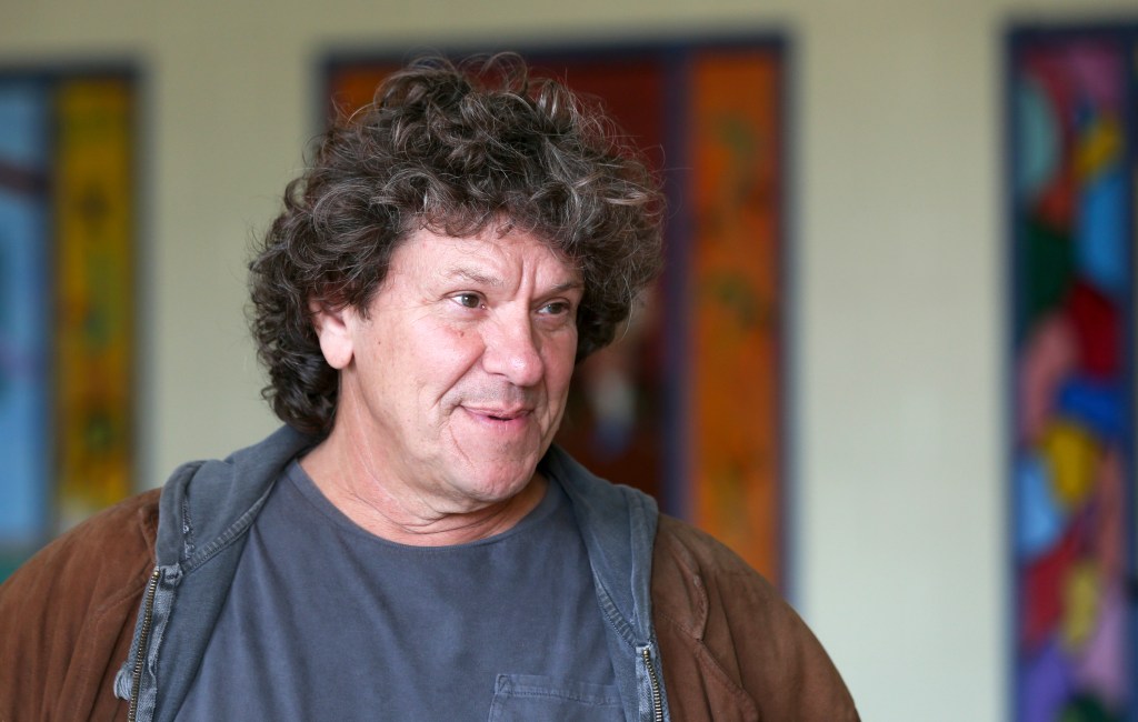 Michael Lang Michael Lang speaks during a tour at the former Zena Elementary School in Woodstock, N.Y. Lang and Paul Green have co-founded the Woodstock Music Lab, a rock school for college-age students, with hopes of opening the school sometime in 2016College of Rock, Woodstock, USA