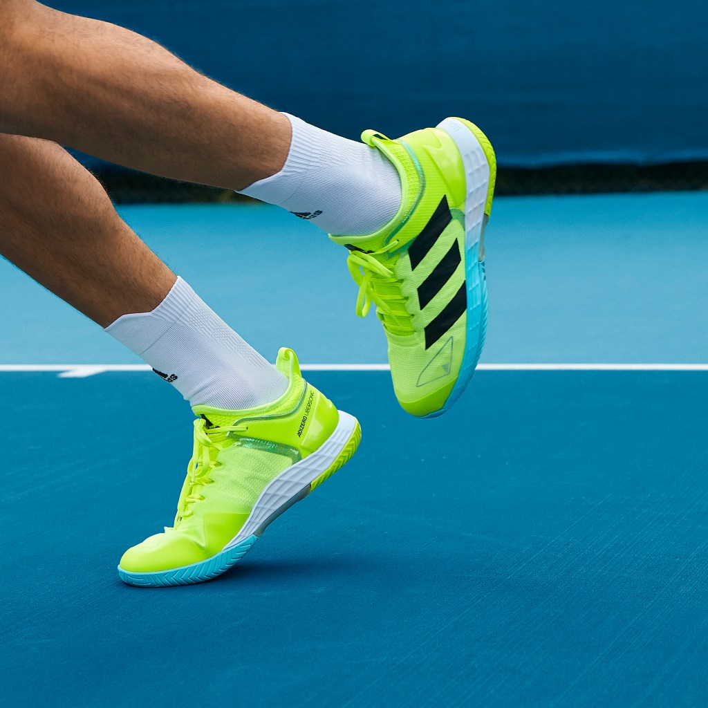 The Best Tennis Shoes 2021: Nike, New Balance, Adidas, K-SWISS, Asics –  Rolling Stone