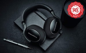 Bowers & Wilkins PX7 Carbon Edition