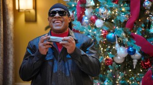 Stevie Wonder Twinkle Twinkle Little Me (I’m the Star Upon Your Tree)