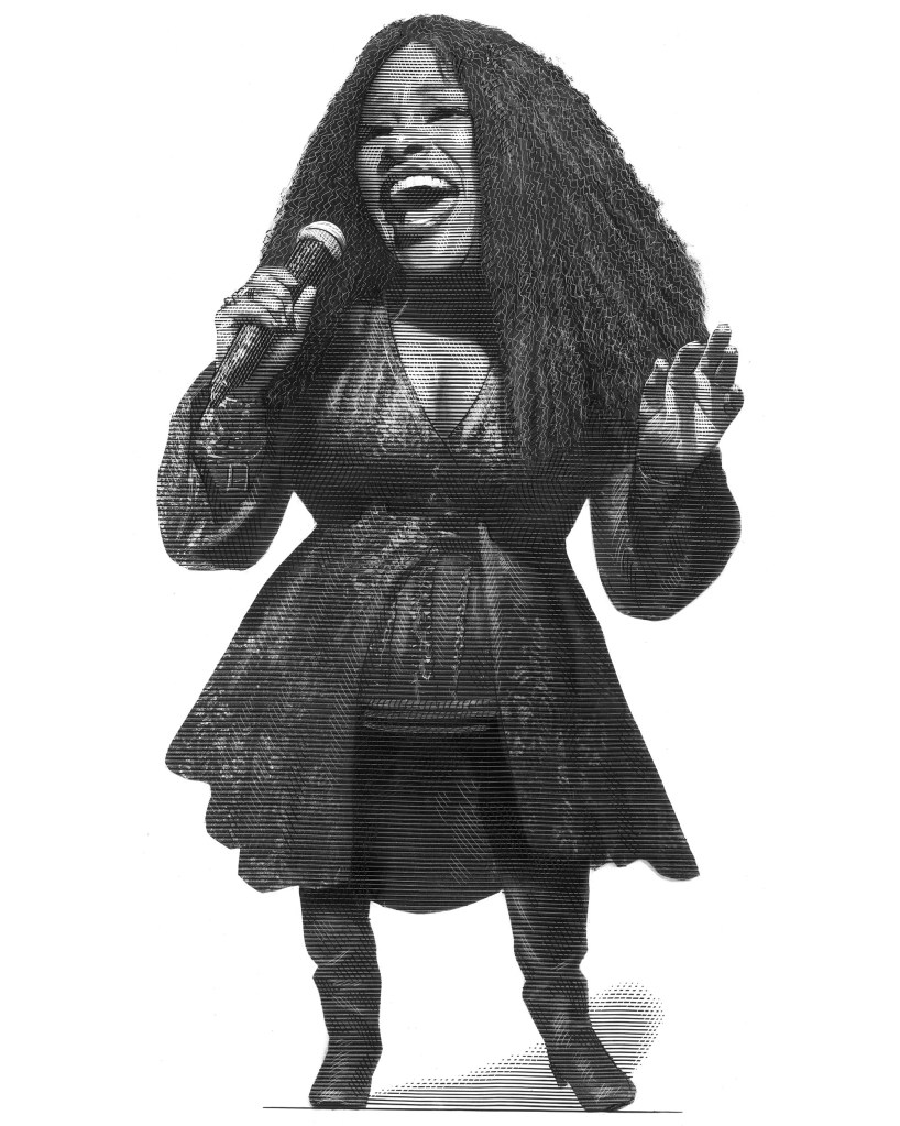 Chaka Khan