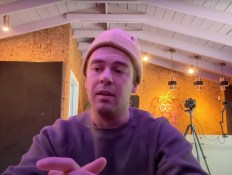 Cody Ko (Kind Of) Returns to YouTube Six Months After Tana Mongeau Allegations