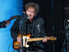 Bob Dylan Is Touring the U.S. — And He’s Hitting Awesomely Remote Towns