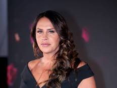 Karla Sofía Gascón Apologizes, Vows to Stay Silent for Sake of ‘Emilia Pérez’ Cast