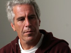 Conspiracy Theorists Melt Down Over White House’s Dud ‘Epstein Files’ Stunt