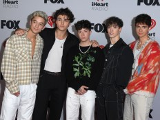 Why Don’t We Members Can’t Use Band’s Name After ‘Nightmare’ Legal Battle