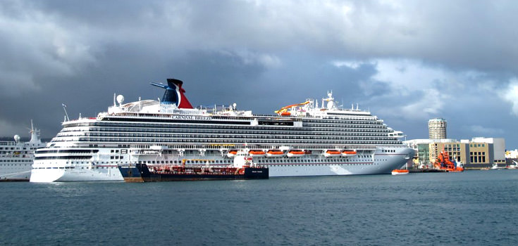 Carnival Cruise Europe Honeymoon Package- Romantic Honeymoon in Europe