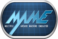 M.A.M.E. - Multiple Arcade Machine Emulator Emulators