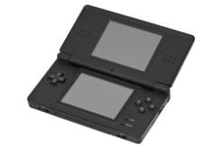 Nintendo DS Emulators