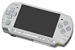 PlayStation Portable Emulators