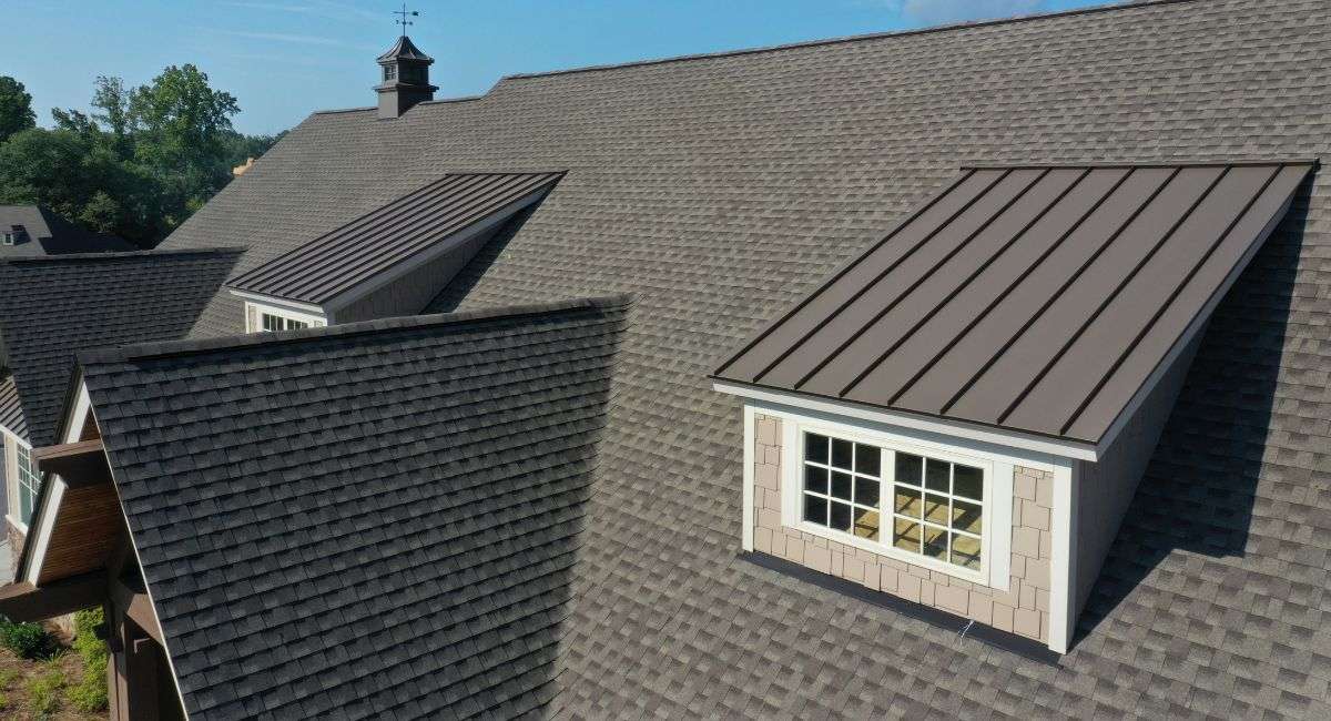 Roof Valley - Important, Roof Repair, And Installation image.