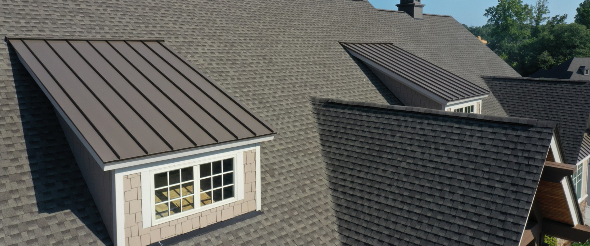 Everything You Need to Know About Roofs