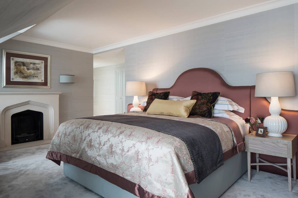 how to light your bedroom roselind wilson design