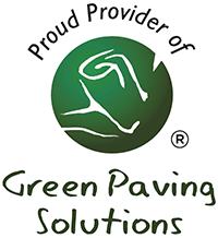 Proud Member of Green Paving Solutions