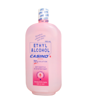 Casino Femme Alcohol 500ml