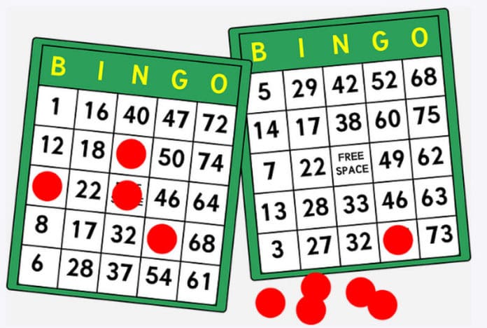 Can You Make Money From Bingo? - Professional Roulette Systems & Strategies