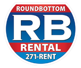 Round Bottom Rental