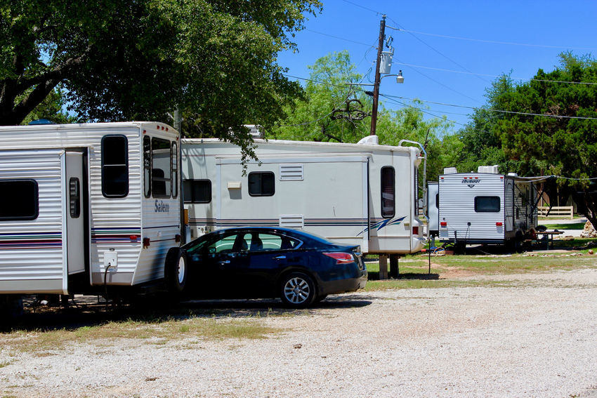 Lake Life  Lake Whitney Whitney Tx 17