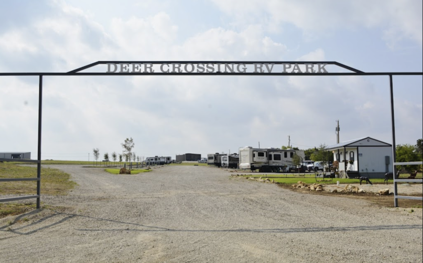 Deer Crossing Rv Park Waco Tx 0