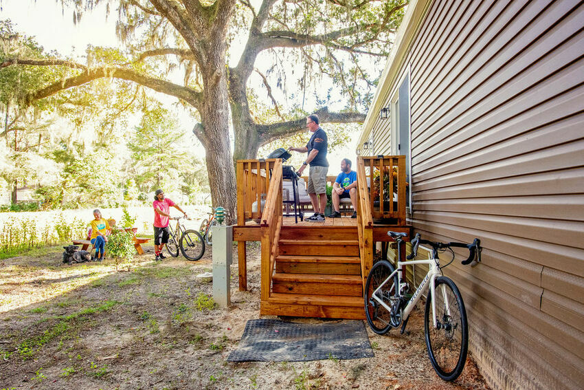 Whimcycle Trail Resort Ocala Fl 10