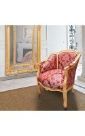 Møbler i Louis XV-stil