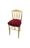 Napoleon III chairs