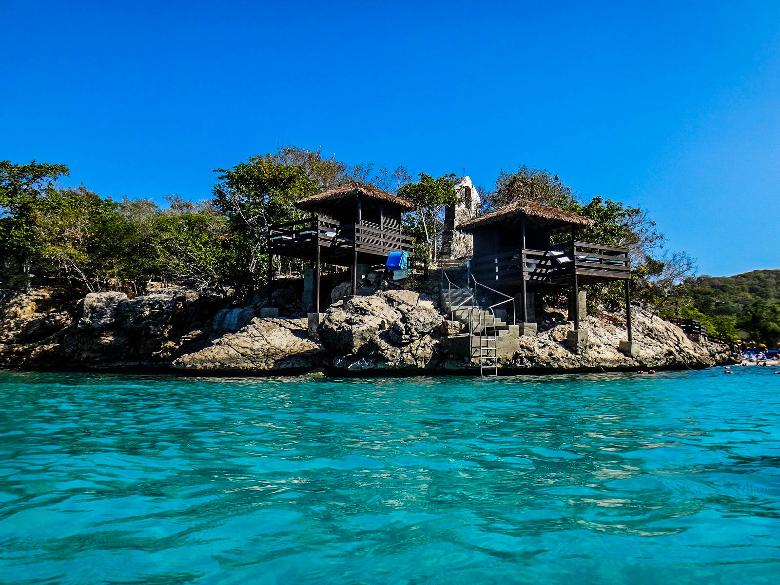 Labadee, Haïti à faire et à ne pas faire sur la plage privée de Royal ...