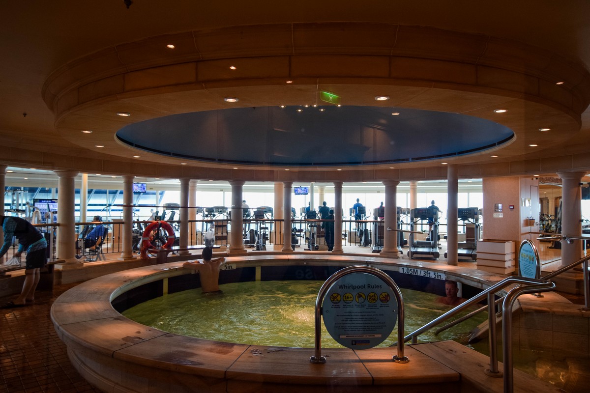 Top 8 Royal Caribbean Explorer of the Seas hidden secrets | Royal Caribbean  Blog