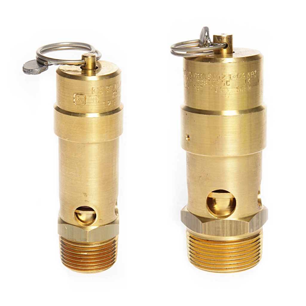 Types Of Safety Relief Devices And Valves Thermal Rel - vrogue.co