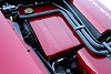 C7 Corvette Painted Fuse Box Cover