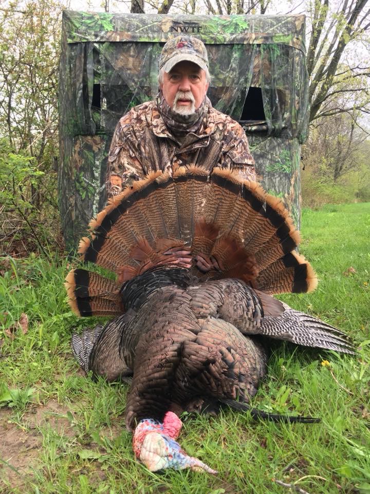 Turkey Hunt 24