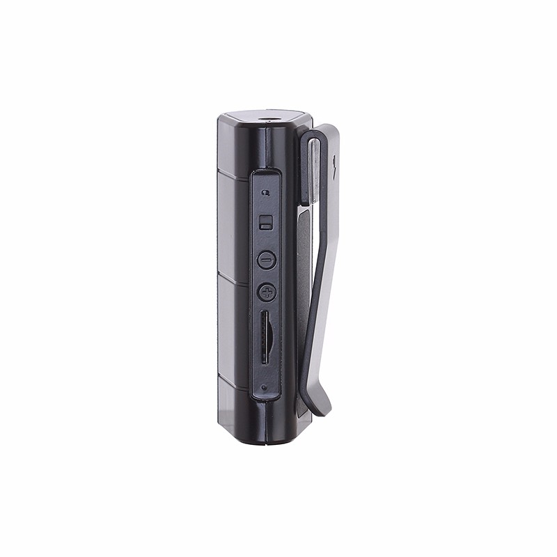 HTB-11 Newest Audio Voice Recorder About 280 Hours With MP3 Player Strong Magnet Clip