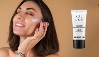 perbelle cc cream