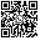 WhatsApp-QR-Code