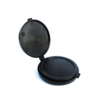 Fingerprint Pad - 1-1/2" Diameter