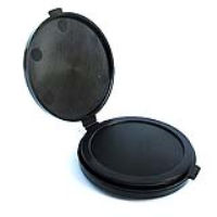 Fingerprint Pad - 2" Diameter