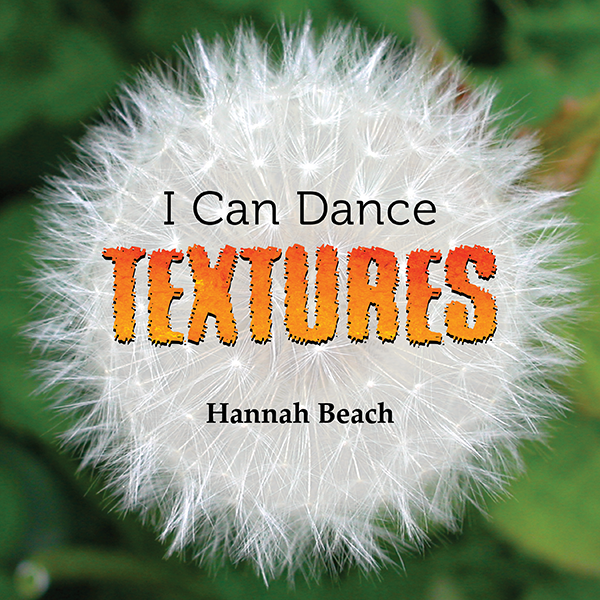 I Can Dance Textures