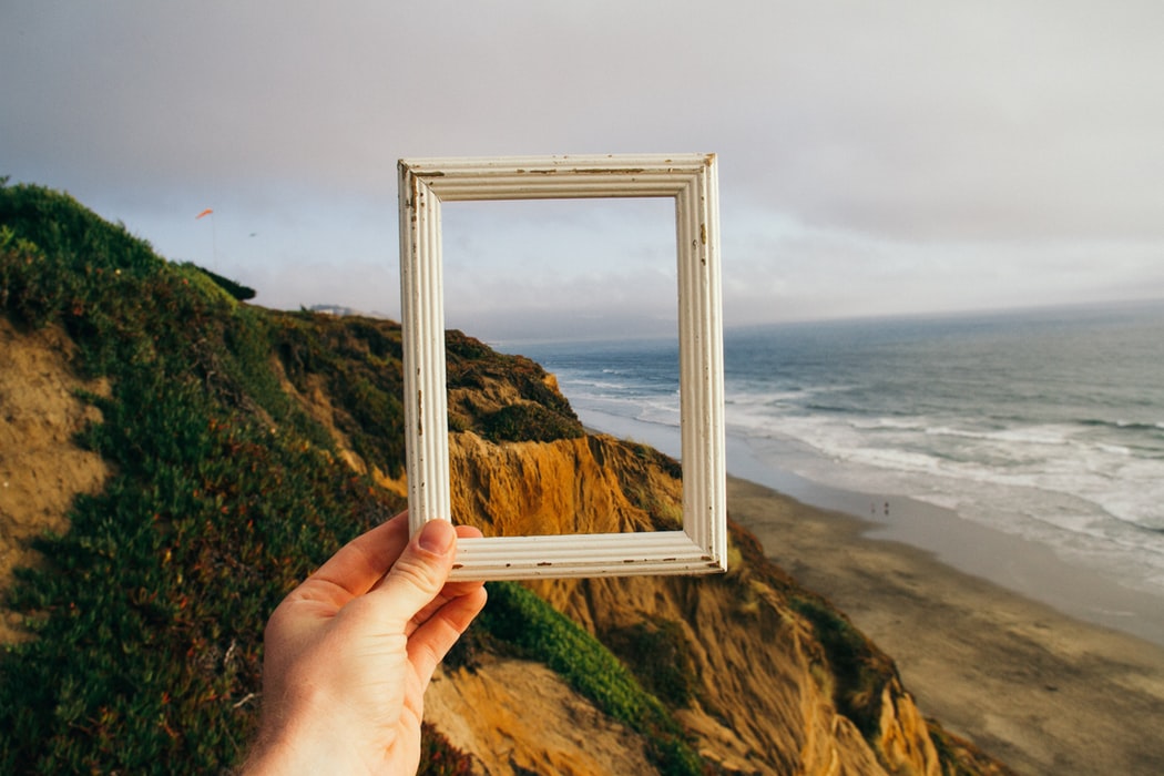 Aneka Frame Foto Unik di Online Shop untuk Momen Spesialmu