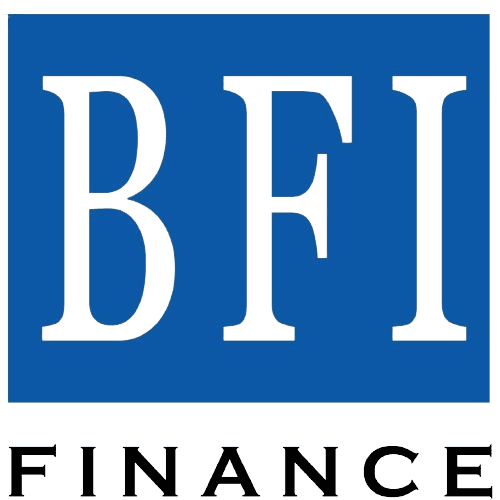 KPR BFI Finance