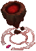 blood pool node