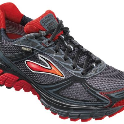  Brooks Ghost GTX