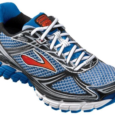  Brooks Ghost 5