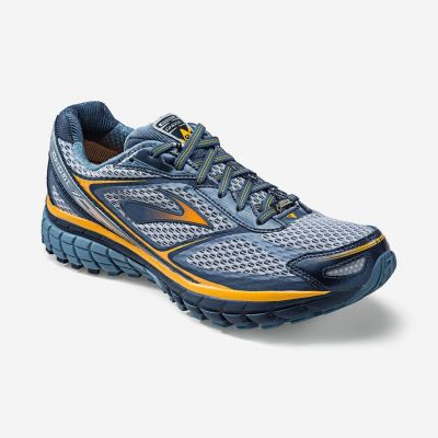  Brooks Ghost 7 GTX