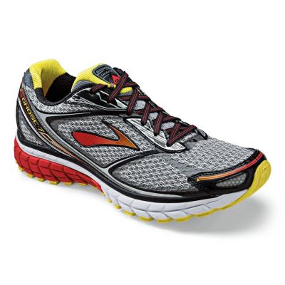  Brooks Ghost 7